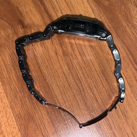 Casio Baby G G-Shock WatchSeries BGA121-C - Picture 5 of 9